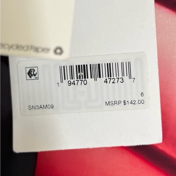 Sunshine 79 Swim Suit NEW Black One-Piece Swimsuit with Cutout - Picture 5 of 11